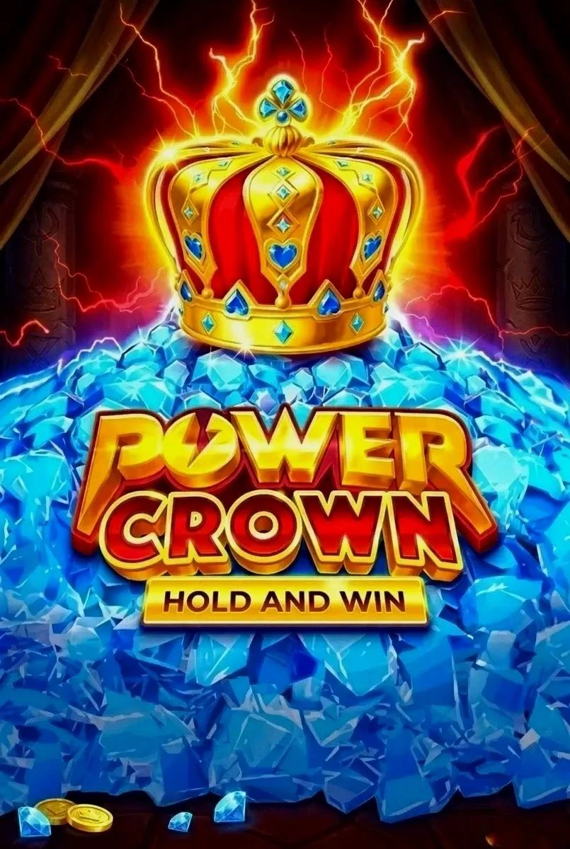 Power crown hold and win